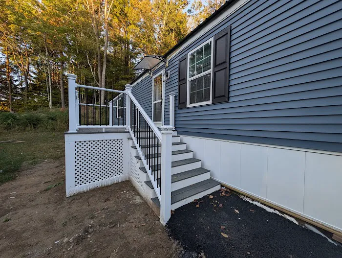 Twin Ponds Manufactured Housing Community Picture 3