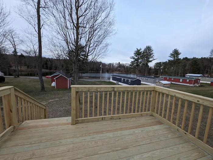 Twin Ponds Manufactured Housing Community Picture 7