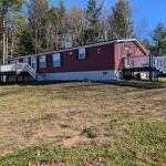 Twin Ponds Manufactured Housing Community