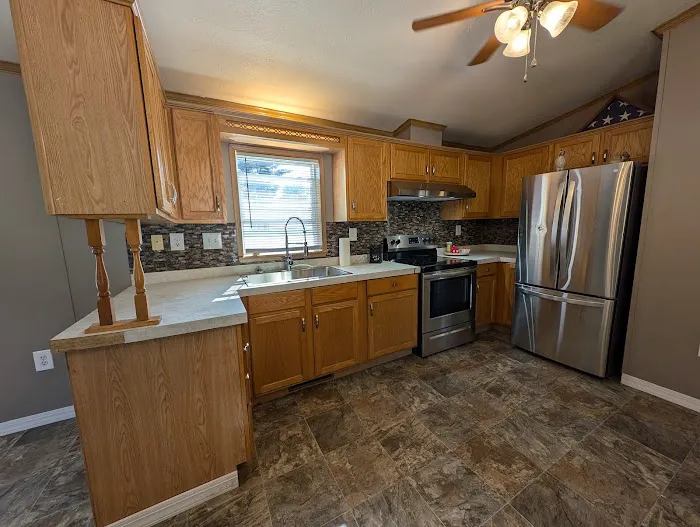 Twin Ponds Manufactured Housing Community Picture 9