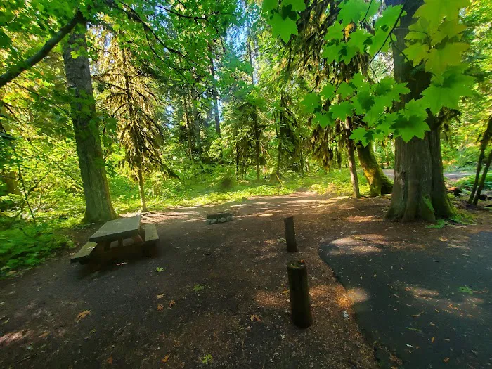 Paradise Creek Picture 3