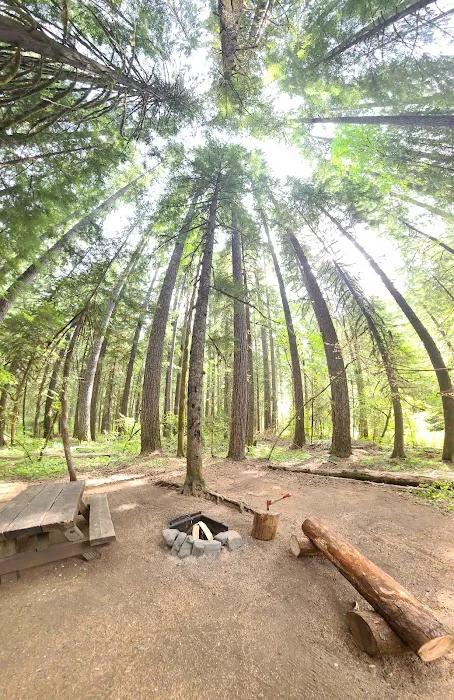 Paradise Creek Picture 9