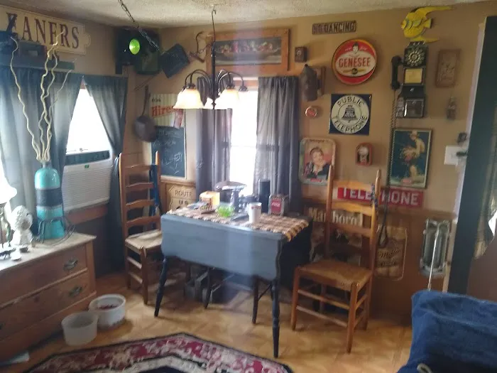 Quiet Valley Mobile Village Mhp Picture 3