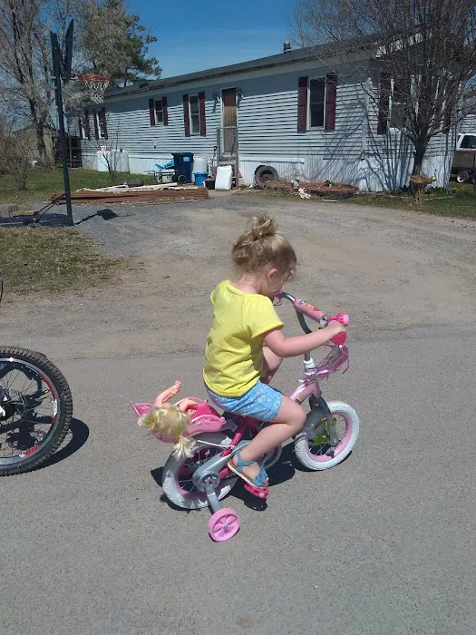 Quiet Valley Mobile Village Mhp Picture 1