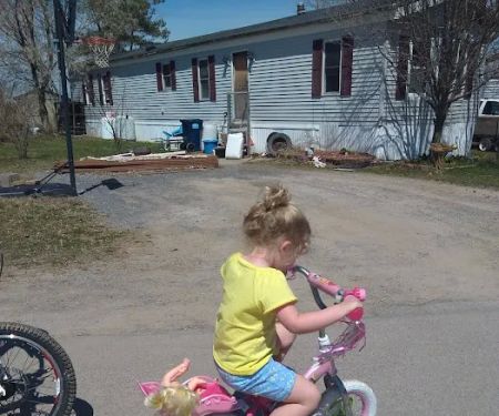 Quiet Valley Mobile Village Mhp