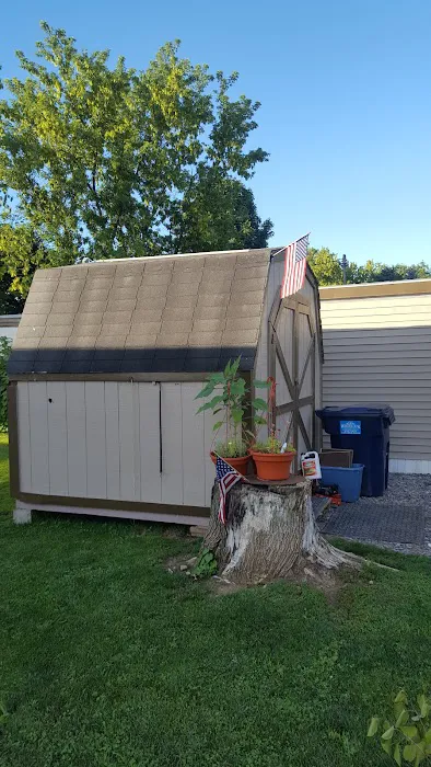 Quiet Valley Mobile Village Mhp Picture 2