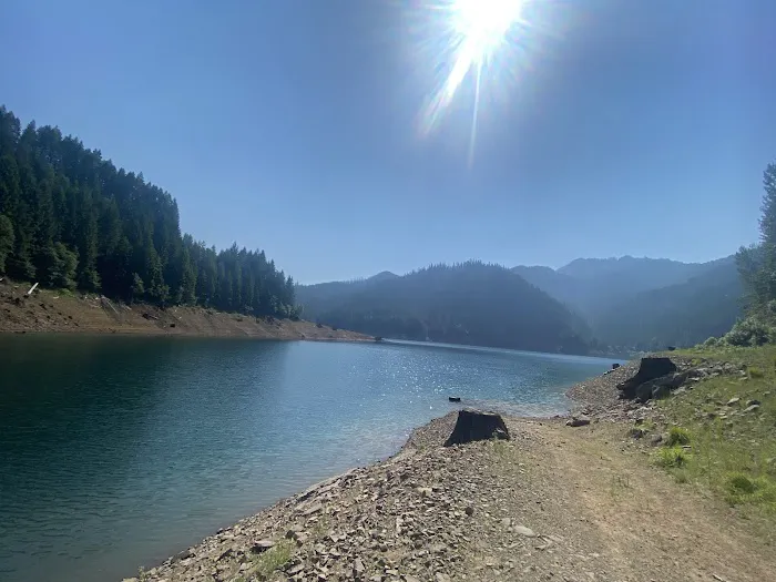 Cougar Park & Campground Picture 3