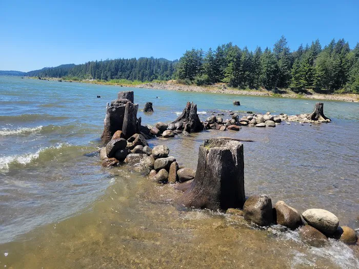 Cougar Park & Campground Picture 10