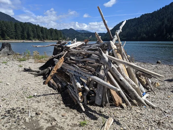 Cougar Park & Campground Picture 7