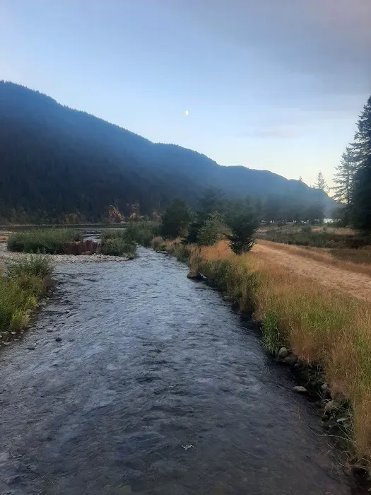 Cougar Park & Campground Picture 9