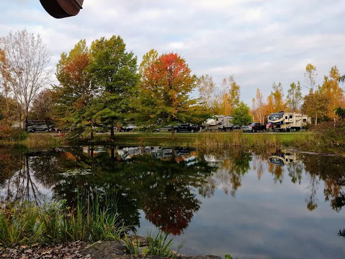 Oneida Indian Nation RV Park Picture 5