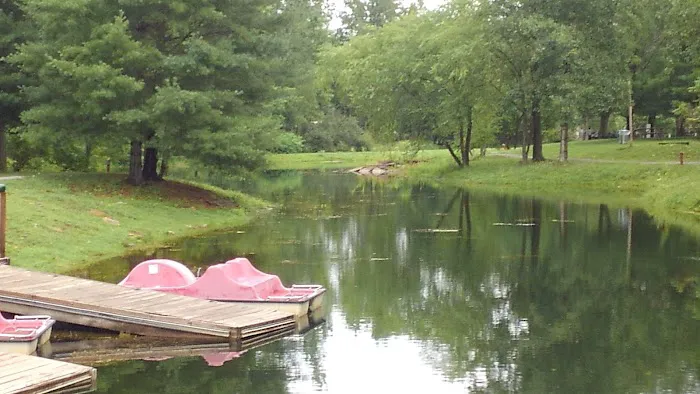 Oneida Indian Nation RV Park Picture 3