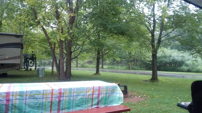 Oneida Indian Nation RV Park Picture 7