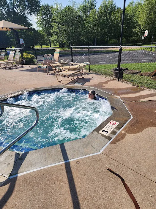 Oneida Indian Nation RV Park Picture 1