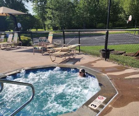 Oneida Indian Nation RV Park