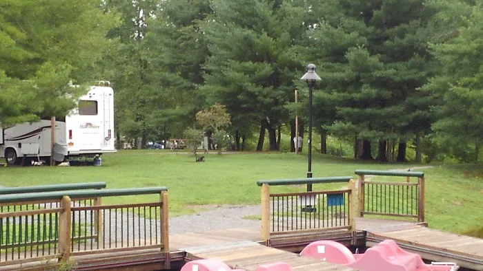 Oneida Indian Nation RV Park Picture 4