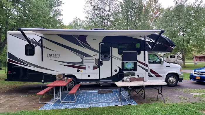 Oneida Indian Nation RV Park Picture 6