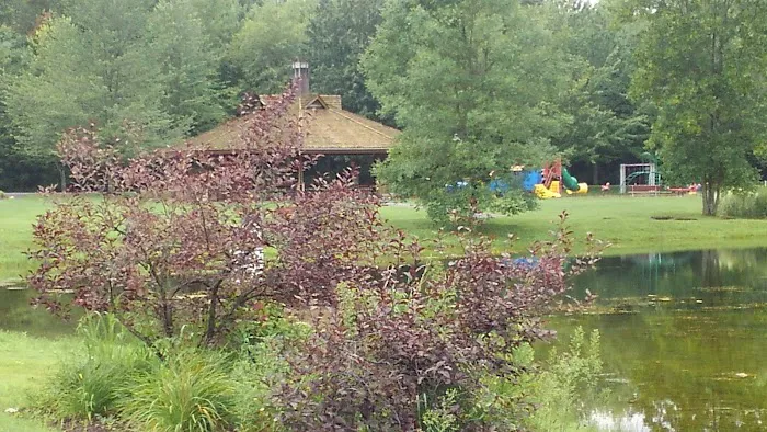 Oneida Indian Nation RV Park Picture 10