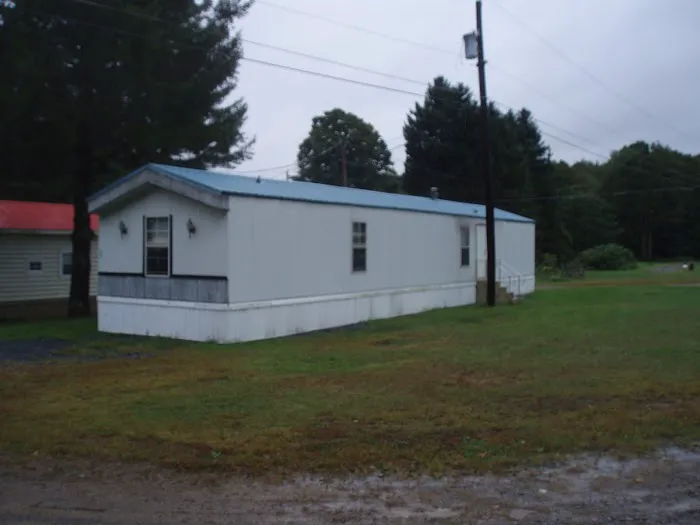 Delta Lake Trailer Court Picture 2