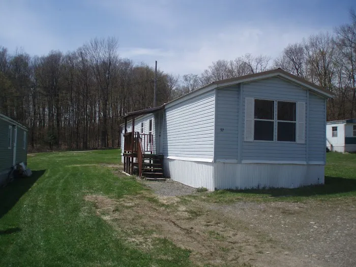 Delta Lake Trailer Court Picture 1