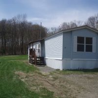 Delta Lake Trailer Court ico