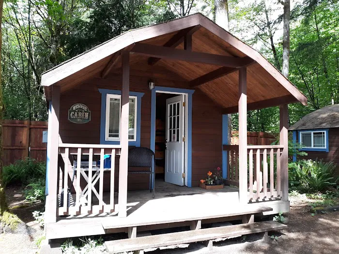 Cougar RV Park & Campground Picture 1