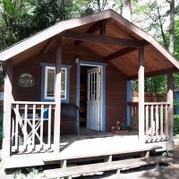 Cougar RV Park & Campground ico