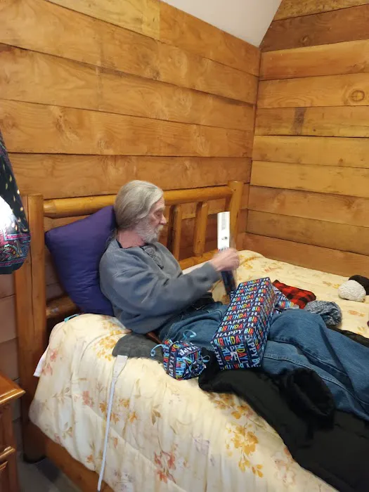 Cougar RV Park & Campground Picture 9