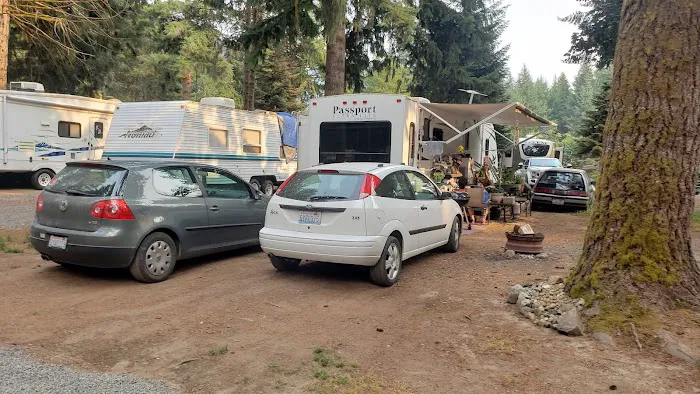 Cougar RV Park & Campground Picture 8