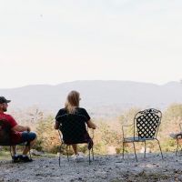 Granite Hill Lodge and Campground ico