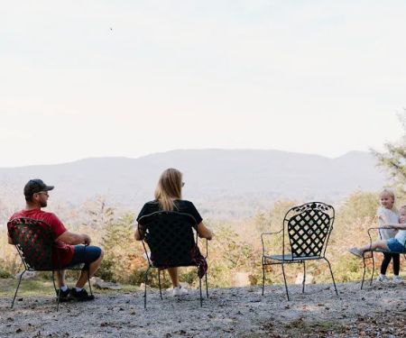 Granite Hill Lodge and Campground