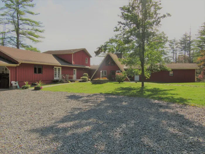 Granite Hill Lodge and Campground Picture 3