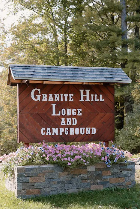 Granite Hill Lodge and Campground Picture 8