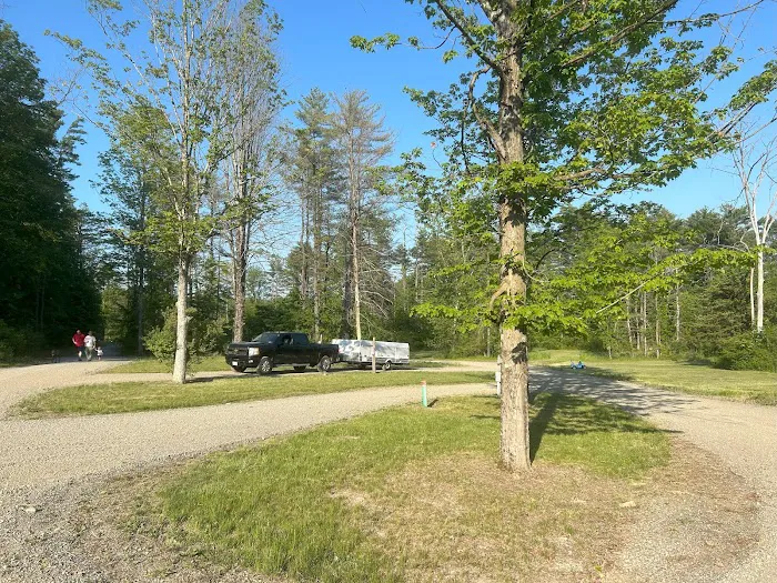 Granite Hill Lodge and Campground Picture 5