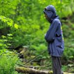 Merrill Lake Campground