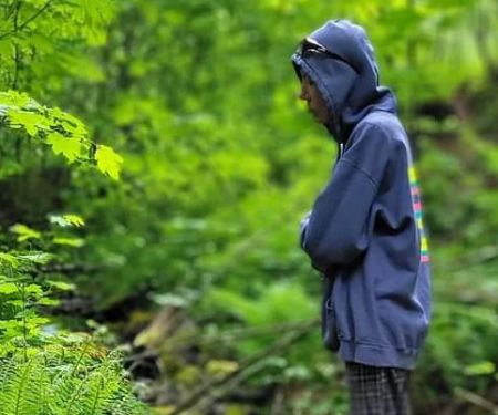 Merrill Lake Campground