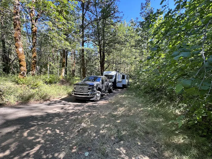 Beaver Campground Picture 10