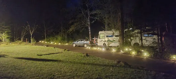 Beaver Campground Picture 1