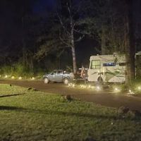 Beaver Campground ico