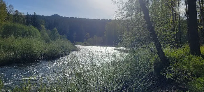 Beaver Campground Picture 7