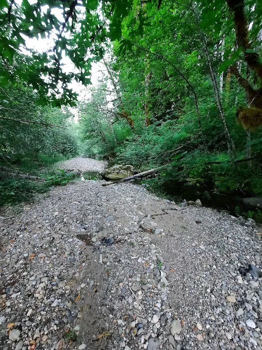 Beaver Campground Picture 8