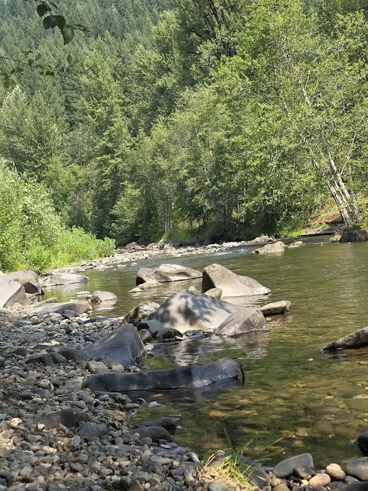 Beaver Campground Picture 5