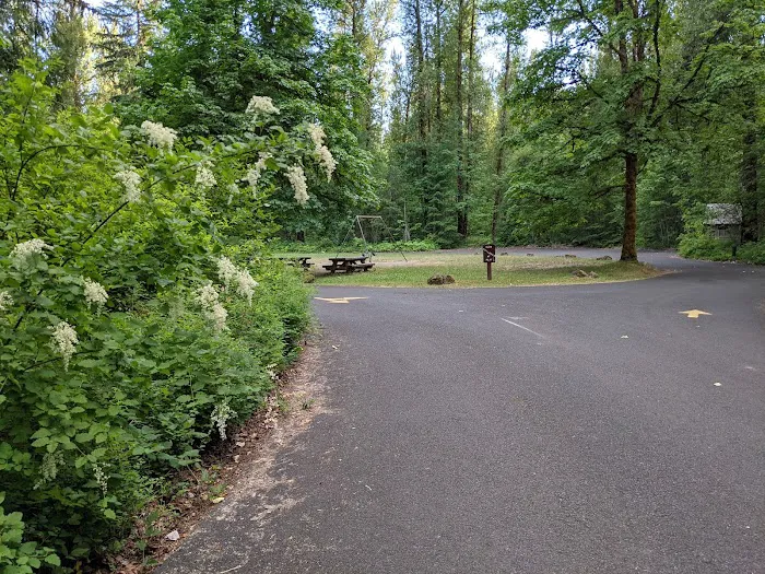 Beaver Campground Picture 9
