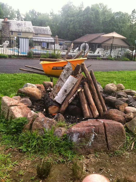 Camp Hearthstone | Thornwood Trailer Court Picture 2