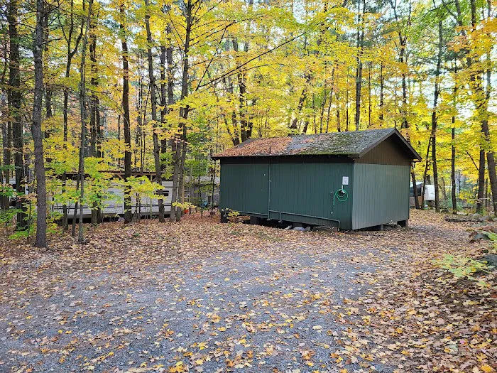Camp Hearthstone | Thornwood Trailer Court Picture 4