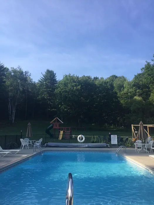 Camp Hearthstone | Thornwood Trailer Court Picture 1