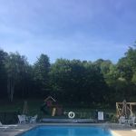 Camp Hearthstone | Thornwood Trailer Court