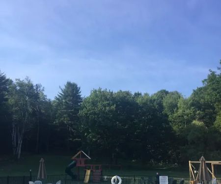 Camp Hearthstone | Thornwood Trailer Court