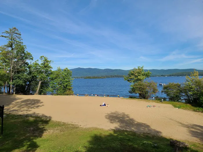 Camp Hearthstone | Thornwood Trailer Court Picture 6