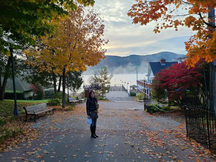 Camp Hearthstone | Thornwood Trailer Court Picture 9